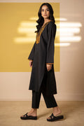 Zellbury | Summer Pret | Embroidered Kurta - 2795 - House Of Hania