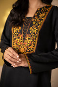 Zellbury | Summer Pret | Embroidered Kurta - 2795 - House Of Hania