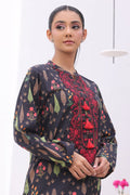 Zellbury | Summer Pret | Embroidered Kurta - 2800 - House Of Hania