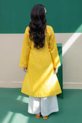 Zellbury | Summer Pret | Embroidered Kurta - 2895 - House Of Hania