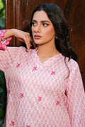 Zellbury | Summer Pret | Embroidered Kurta - 2899 - House Of Hania
