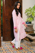 Zellbury | Summer Pret | Embroidered Kurta - 2899 - House Of Hania