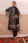 Zellbury | Summer Pret | Embroidered Kurta Dupatta - 0973 - House Of Hania