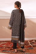 Zellbury | Summer Pret | Embroidered Kurta Dupatta - 0973 - House Of Hania
