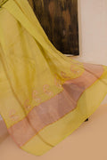 Zellbury | Summer Pret | Embroidered Kurta Dupatta - 1094 - House Of Hania