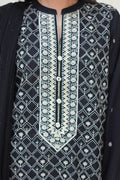 Zellbury | Summer Pret | Embroidered Kurta Dupatta - 1772 - House Of Hania