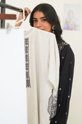Zellbury | Summer Pret | Embroidered Kurta Dupatta - 1772 - House Of Hania