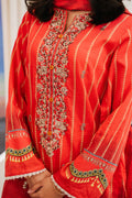 Zellbury | Summer Pret | Embroidered Kurta Dupatta - 1904 - House Of Hania