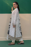 Zellbury | Summer Pret | Embroidered Kurta Dupatta - 1978 - House Of Hania