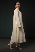 Zellbury | Summer Pret | Embroidered Kurta Dupatta Trouser - 3332 - House Of Hania