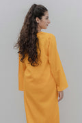 Zellbury | Summer Pret | Embroidered Kurta Trouser - 0923 - House Of Hania