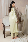 Zellbury | Summer Pret | Embroidered Kurta Trouser - 1767 - House Of Hania