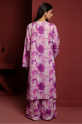 Zellbury | Summer Pret | Embroidered Kurta Trouser - 2900 - House Of Hania