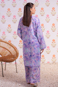 Zellbury | Summer Pret | Embroidered Kurta Trouser - 3000 - House Of Hania