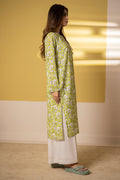 Zellbury | Summer Pret | Kurta - 1401 - House Of Hania