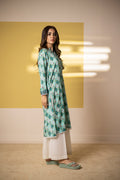 Zellbury | Summer Pret | Kurta - 1524 - House Of Hania