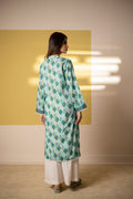 Zellbury | Summer Pret | Kurta - 1524 - House Of Hania