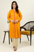 Zellbury | Summer Pret | Kurta - 1649 - House Of Hania