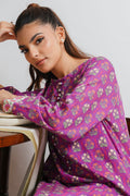 Zellbury | Summer Pret | Kurta - 2034 - House Of Hania