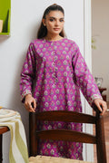 Zellbury | Summer Pret | Kurta - 2034 - House Of Hania