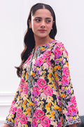 Zellbury | Summer Pret | Kurta - 2791 - House Of Hania