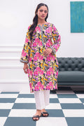Zellbury | Summer Pret | Kurta - 2791 - House Of Hania