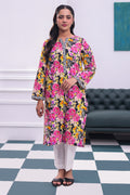 Zellbury | Summer Pret | Kurta - 2791 - House Of Hania
