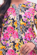 Zellbury | Summer Pret | Kurta - 2791 - House Of Hania