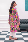 Zellbury | Summer Pret | Kurta - 2791 - House Of Hania