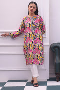 Zellbury | Summer Pret | Kurta - 2791 - House Of Hania