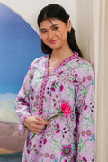 Zellbury | Summer Pret | Kurta - 2792 - House Of Hania