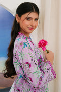 Zellbury | Summer Pret | Kurta - 2792 - House Of Hania