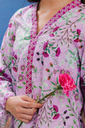 Zellbury | Summer Pret | Kurta - 2792 - House Of Hania