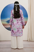 Zellbury | Summer Pret | Kurta - 2792 - House Of Hania