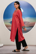 Zellbury | Summer Pret | Kurta - 2793 - House Of Hania