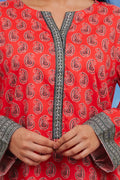 Zellbury | Summer Pret | Kurta - 2793 - House Of Hania