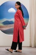 Zellbury | Summer Pret | Kurta - 2793 - House Of Hania