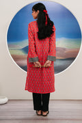 Zellbury | Summer Pret | Kurta - 2793 - House Of Hania