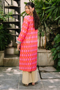 Zellbury | Summer Pret | Kurta - 2796 - House Of Hania
