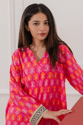 Zellbury | Summer Pret | Kurta - 2796 - House Of Hania