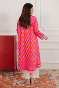 Zellbury | Summer Pret | Kurta - 2796 - House Of Hania
