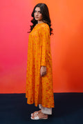 Zellbury | Summer Pret | Kurta - 2805 - House Of Hania
