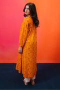 Zellbury | Summer Pret | Kurta - 2805 - House Of Hania