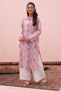 Zellbury | Summer Pret | Kurta - 2811 - House Of Hania