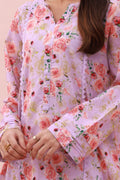 Zellbury | Summer Pret | Kurta - 2811 - House Of Hania