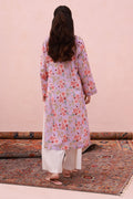 Zellbury | Summer Pret | Kurta - 2811 - House Of Hania