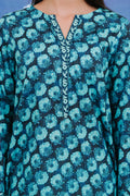 Zellbury | Summer Pret | Kurta - 2836 - House Of Hania