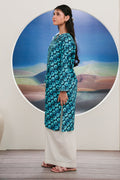 Zellbury | Summer Pret | Kurta - 2836 - House Of Hania