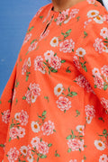 Zellbury | Summer Pret | Kurta - 2838 - House Of Hania