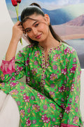 Zellbury | Summer Pret | Kurta - 2840 - House Of Hania